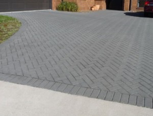 block paving driveways Kidderminster