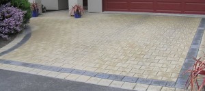 Block paving Kidderminster